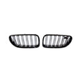 Grille de calandre pour BMW F12 / F13 - MS accessoires Auto
