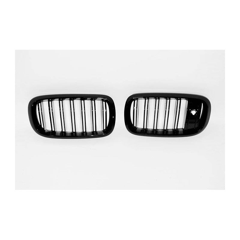 Calandre Avant pour BMW X5 F15 - MS accessoires Auto