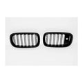 Calandre Avant pour BMW X5 F15 - MS accessoires Auto