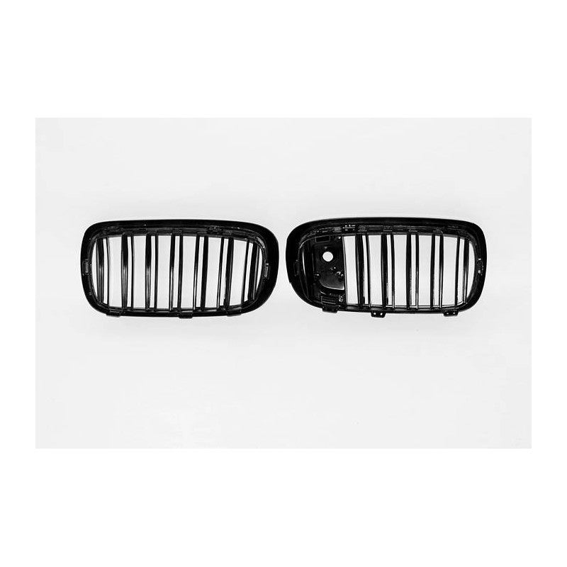 Calandre Avant pour BMW X5 F15 - MS accessoires Auto