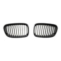 Calandre avant pour BMW F20 / F21 2012-2014 phase 2 - MS accessoires Auto