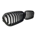 Calandre Avant pour BMW F20 / F21 LCI 2015-2019 - MS accessoires Auto