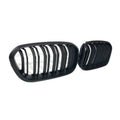 Calandre Avant pour BMW F20 / F21 LCI 2015-2019 phase 2 - MS accessoires Auto