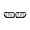 Grille de calandre pour BMW F20 / F21 2012-2014 - MS accessoires Auto