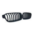 Grille de calandre pour BMW F30 phase 2 - MS accessoires Auto