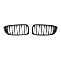 Calandre Avant pour BMW F32 / F33 / F36 Look M4 - MS accessoires Auto