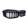 Calandre Avant pour BMW G20 LCI Look M-tech - MS accessoires Auto