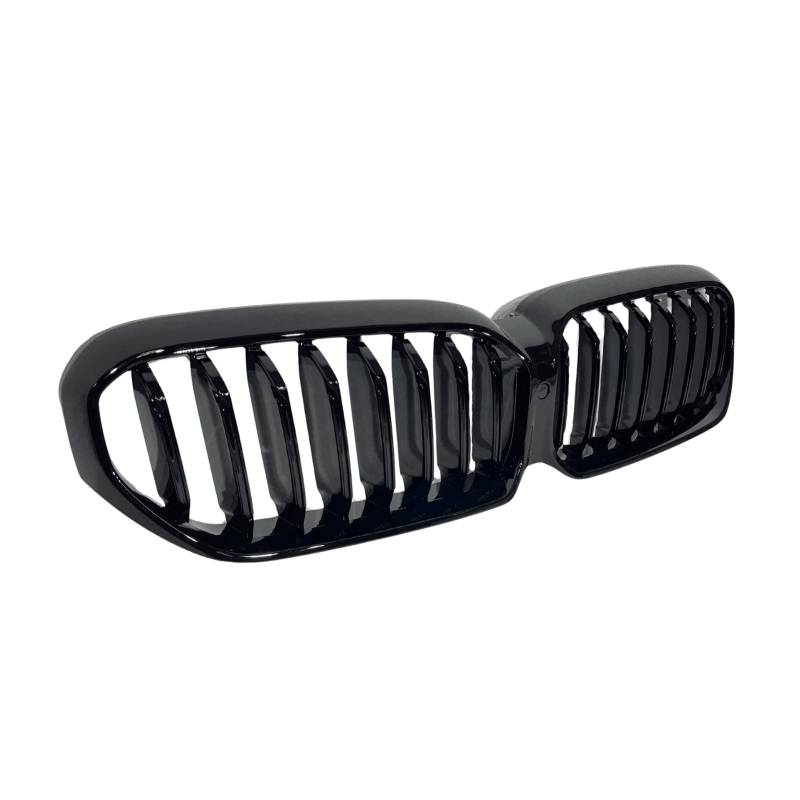 Calandre Avant pour BMW G30 / G31 LCI Noire Brillante - MS accessoires Auto