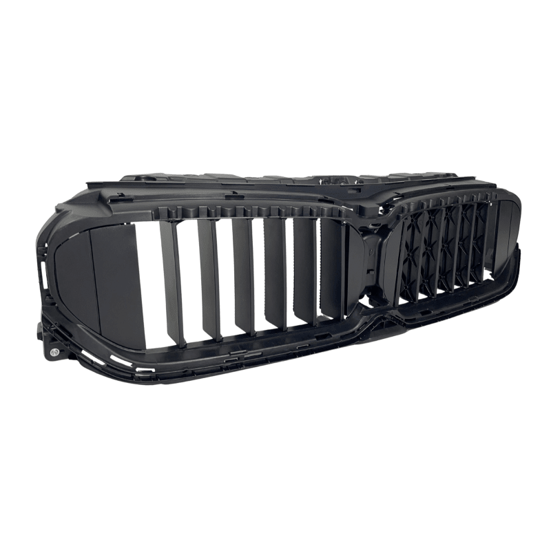 Calandre Avant pour BMW G30 / G31 LCI Noire Brillante - MS accessoires Auto