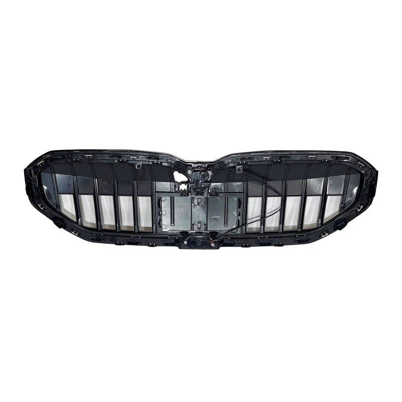 Calandre Avant pour BMW G60 / G61 LED Noire Brillante - MS accessoires Auto