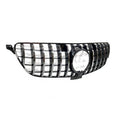 Calandre Avant pour Mercedes C292 2014-2018 Look GTR - MS accessoires Auto