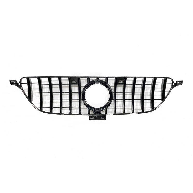 Calandre Avant pour Mercedes C292 2014-2018 Look GTR - MS accessoires Auto