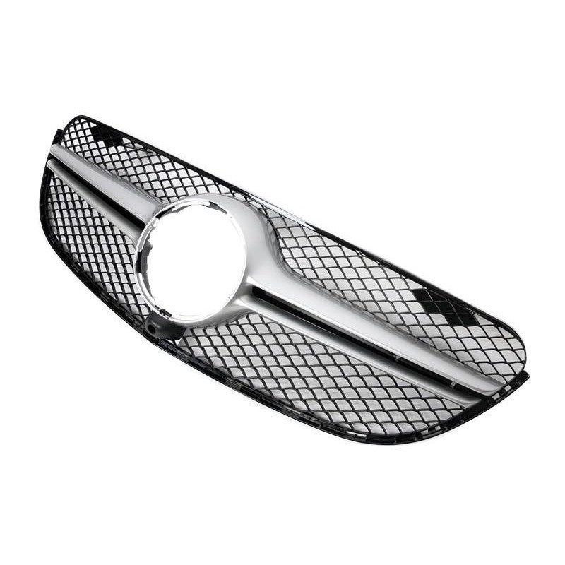 Calandre Avant pour Mercedes GLC X253 2015-2019 Look SPORT - MS accessoires Auto