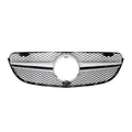 Calandre Avant pour Mercedes GLC X253 2015-2019 Look SPORT - MS accessoires Auto