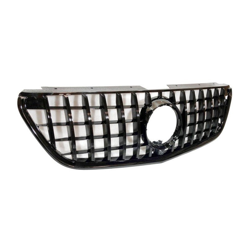 Calandre Avant pour Mercedes Vito W447 2016-2020 Look GT - MS accessoires Auto