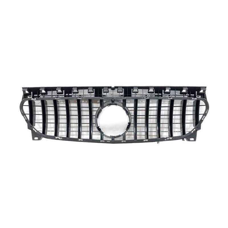 Calandre Avant pour Mercedes W117 CLA 2017 Look GT - MS accessoires Auto
