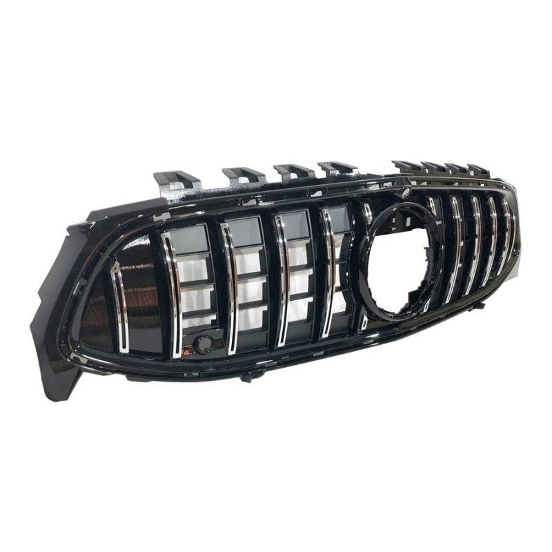 Calandre Avant pour Mercedes W118 / C118 / Shooting Brake CLA Look A45 S - MS accessoires Auto