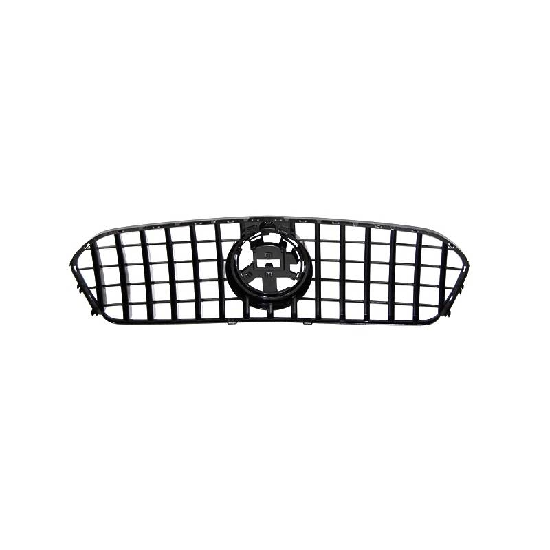 Calandre Mercedes W167 / C167 Look GT - MS accessoires Auto