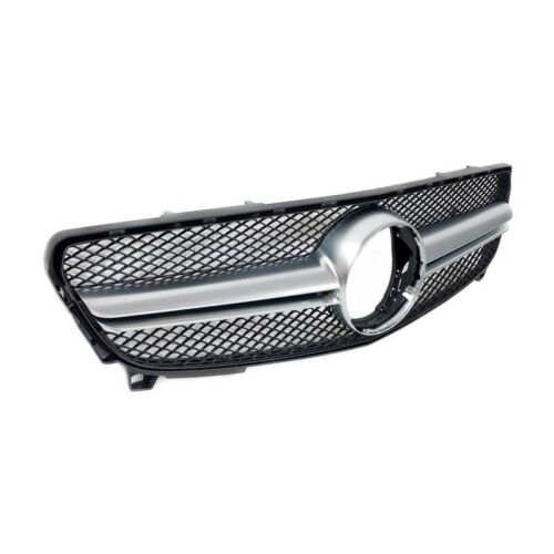 Calandre Mercedes W176 2012-2015 - MS accessoires Auto