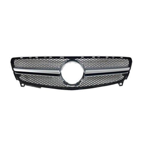 Calandre Mercedes W176 2012-2015 - MS accessoires Auto