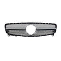 Calandre Avant pour Mercedes W176 2016-2018 - MS accessoires Auto