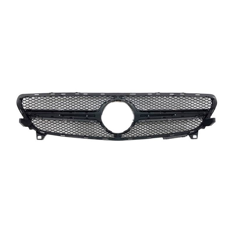 Calandre Avant pour Mercedes W176 2016-2018 - MS accessoires Auto