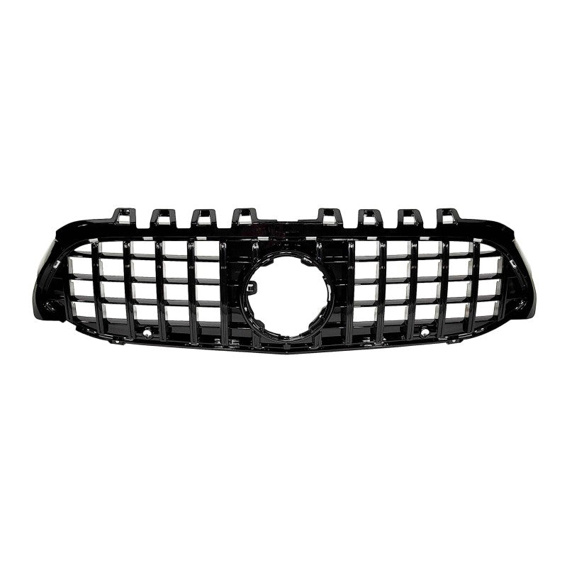 Calandre Avant pour Mercedes W177 / V177 Look GTR Sans caméra II - MS accessoires Auto