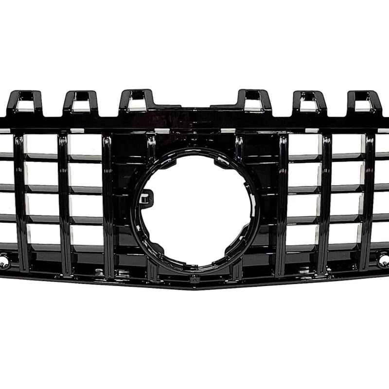 Calandre Avant pour Mercedes W177 / V177 Look GTR Sans caméra II - MS accessoires Auto