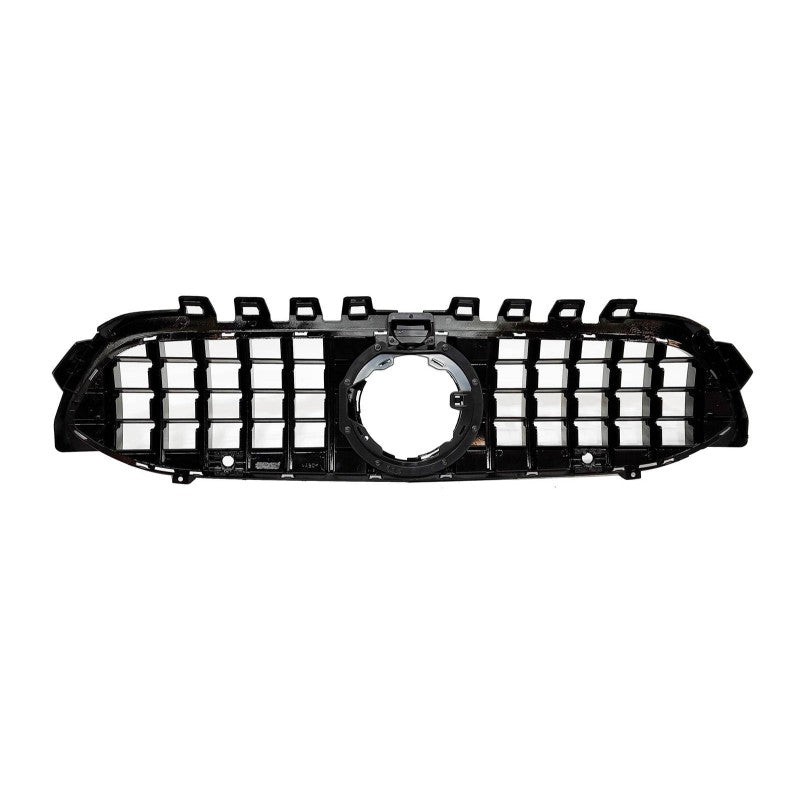Calandre Avant pour Mercedes W177 / V177 Look GTR Sans caméra II - MS accessoires Auto