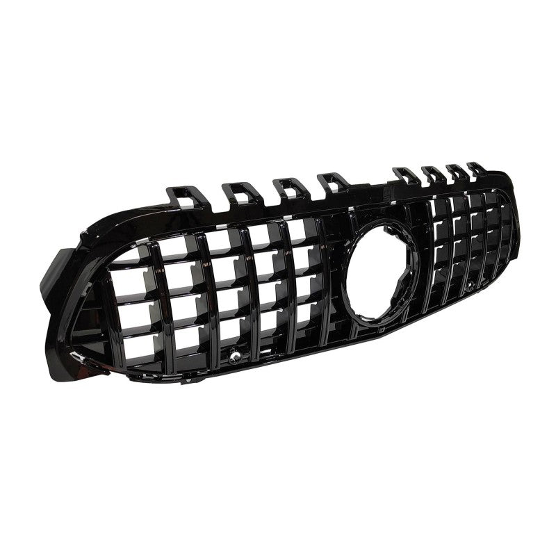 Calandre Avant pour Mercedes W177 / V177 Look GTR Sans caméra II - MS accessoires Auto