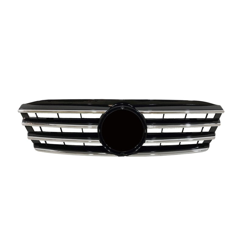 Calandre Avant pour Mercedes W203 4 Portes - MS accessoires Auto