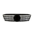Calandre Avant pour Mercedes W203 4 Portes - MS accessoires Auto