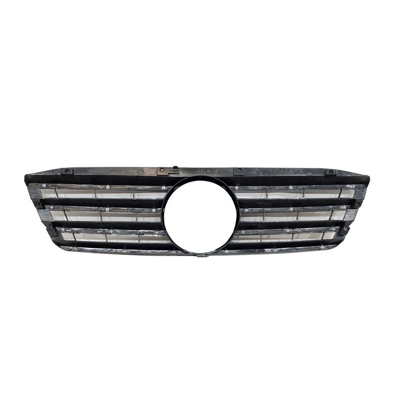 Calandre Avant pour Mercedes W203 4 Portes - MS accessoires Auto