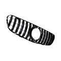 Calandre Avant pour Mercedes GLC X253 2015-2019 Look GT - MS accessoires Auto