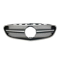Calandre Avant pour Mercedes W205 2014-2018 - MS accessoires Auto