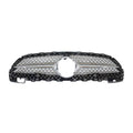 Calandre Avant pour Mercedes W206 2022+ Look Diamond - MS accessoires Auto
