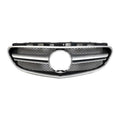 Calandre Avant pour Mercedes W212 2014+ Look AMG - MS accessoires Auto
