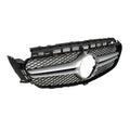 Calandre Avant pour Mercedes W213 / S213 / C238 - MS accessoires Auto