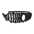Calandre Avant pour Mercedes W213 / S213 / C238 Look GT - MS accessoires Auto