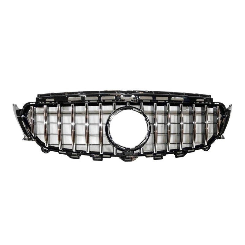 Calandre Avant pour Mercedes W213 / S213 / C238 Look GT - MS accessoires Auto
