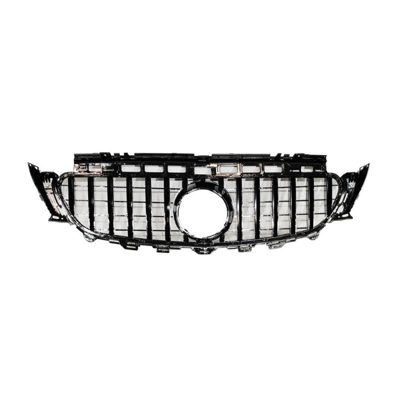 Calandre Avant pour Mercedes W213 / S213 / C238 Look GT - MS accessoires Auto