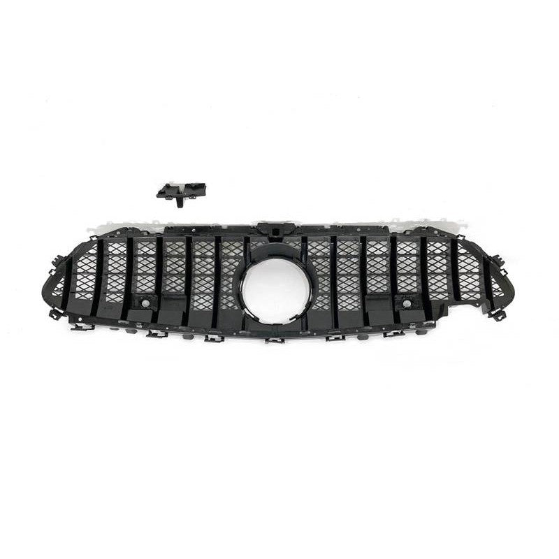 Calandre Avant pour Mercedes W218 CLS 2019+ Look GT - MS accessoires Auto
