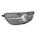 Calandre Avant pour Mercedes W292 / C292 2015-2019 Look 63 AMG - MS accessoires Auto