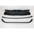 Calandre Mini Cooper S56S 07-13 Black Look JCW - MS accessoires Auto