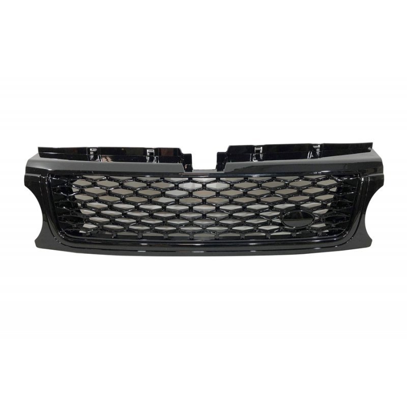 Calandre Range Rover Sport L320 2010-2012 - MS accessoires Auto