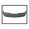 Grille de Calandre pour Volkswagen Passat 96 - 00 Métallique - MS accessoires Auto