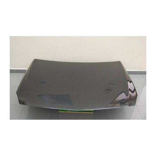 Capot Carbone Mercedes W176 2012-2015 - MS accessoires Auto