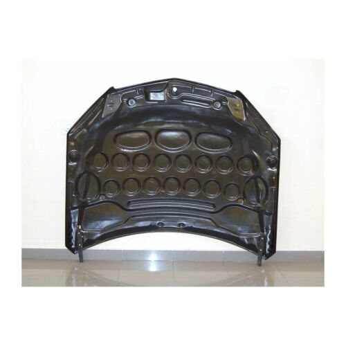 Capot Carbone Mercedes W204 C63 2007-2010 - MS accessoires Auto