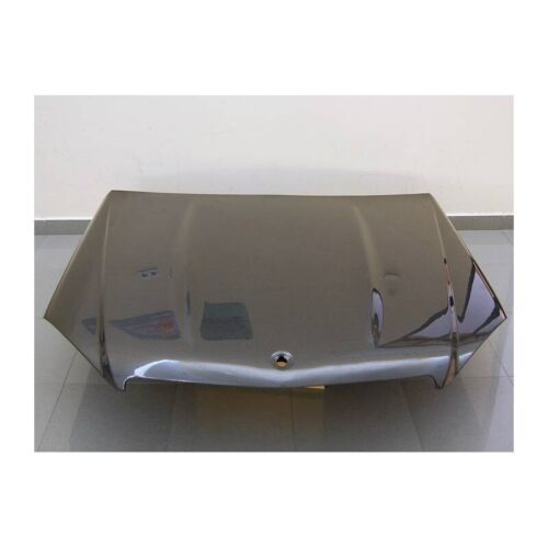 Capot Carbone Mercedes W204 C63 2007-2010 - MS accessoires Auto