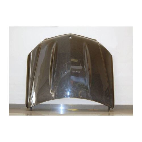 Capot Carbone Mercedes W204 C63 2007-2010 - MS accessoires Auto